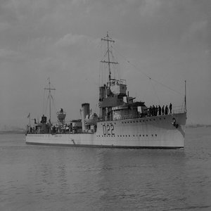 cover image of Season 3, Episode 13 : The Tobruk Ferry Service